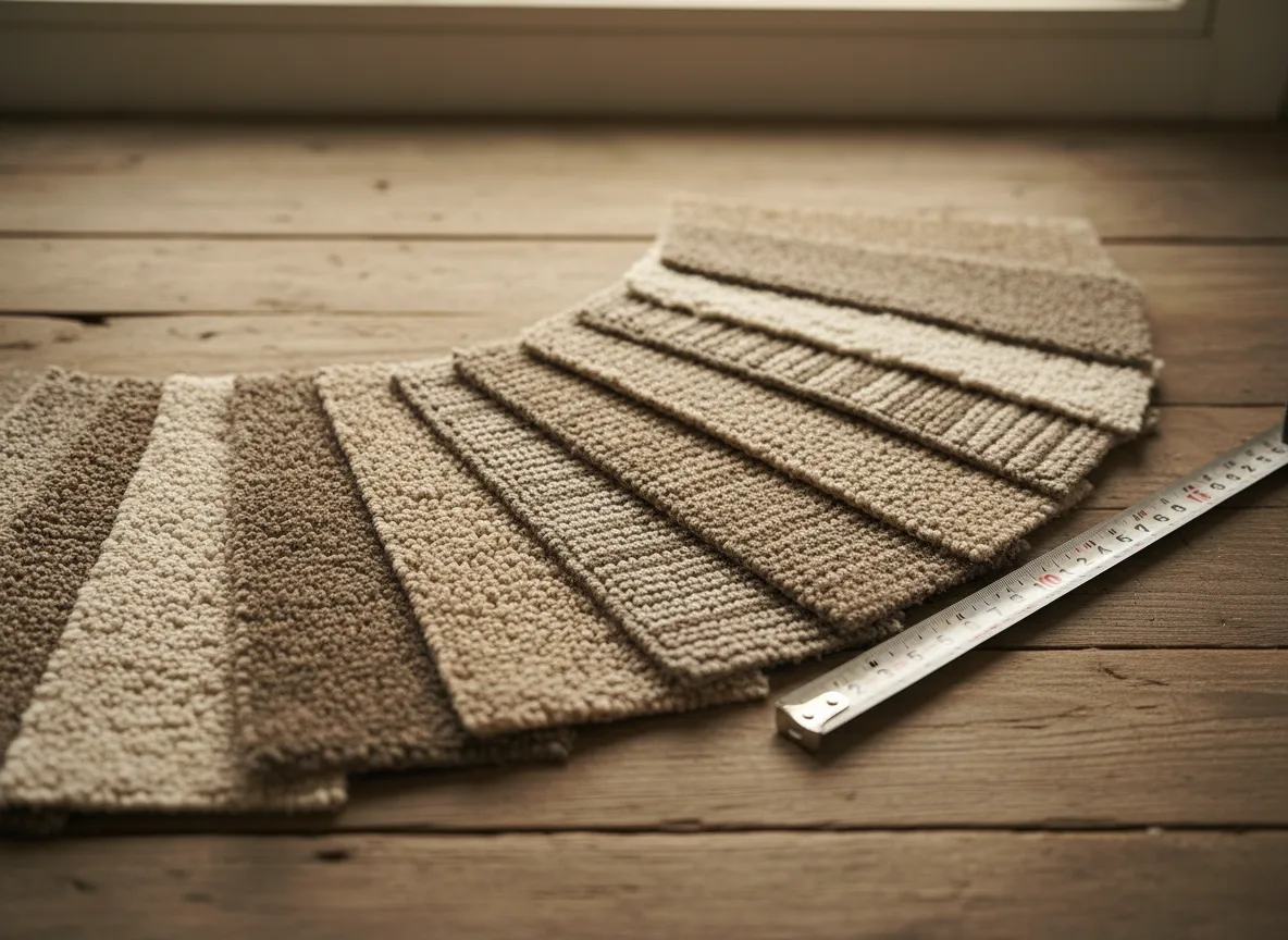 Carpet Installation Bradner, OH FAQs